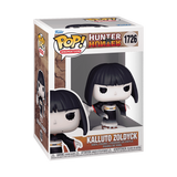 Funko Pop! Kalluto Zoldyck