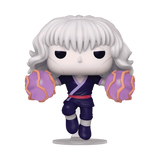 Funko Pop! Silva Zoldyck