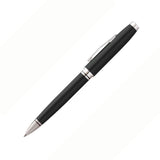 Cross Coventry Black Lacquer Ballpoint Pen - AT0662G-6