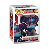Funko Pop! Magician of Black Chaos