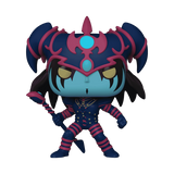 Funko Pop! Magician of Black Chaos