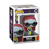 Funko Pop! Sally at the Beach