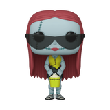 Funko Pop! Sally at the Beach