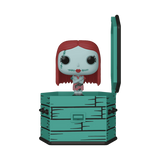 Funko Pocket Pop! Sally (Coffin Popper)