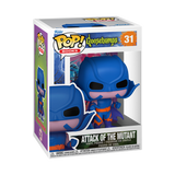 Funko Pop! Attack of the Mutant