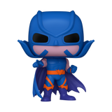 Funko Pop! Attack of the Mutant