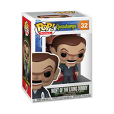 Funko Pop! Night of the Living Dummy