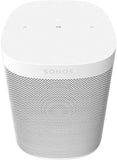 Sonos Play 1 Bluetooth Smart WIFI Speaker - White