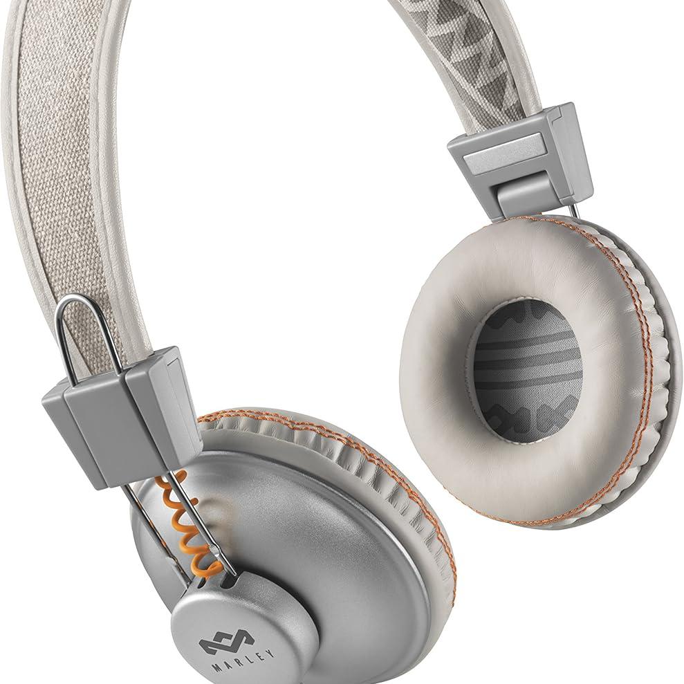 Marley Exodus Anc Marley Earphones Price Bluetooth Headphones