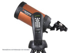 Celestron NexYZ 3-Axis Universal Smartphone Adapter - C/81055