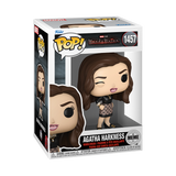 Funko Pop! Agatha Harkness (Agatha Winking Meme)
