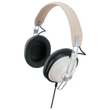 Panasonic HTX7 Headphone - White