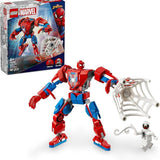 76308 LEGO® Marvel Spider-Man Mech vs. Anti-Venom
