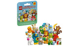 7105 LEGO® Minifigures Animal Series 28 Mystery Box Toy (1 of 12 to Collect)