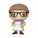 Funko Pop! Lunch Lady (Chris Farley)
