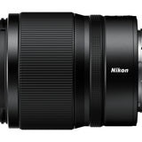 Nikon Z 50mm f/1.4 Lens