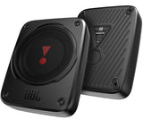 JBL BassPro Lite Compact Under Seat 200W Active Amplified Powered Subwoofer