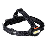 Nebo Einstein 1000 FLEX Rechargeable 1000 Lumen Headlamp