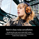 Dyson WP02 OnTrac™ headphones CNC Copper