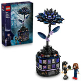 76784 LEGO® Wednesday Black Dahlia Flower