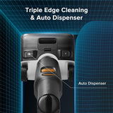 Roborock F25 ACE Wet Dry Vacuum Cleaner - Black