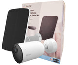 EZVIZ CS-CB3/SP (2K, 4GA) Solar Powerd 2K Battery Camera 4GA Kit