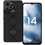 Ulefone Note 19 - Stellar Black