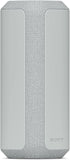 Sony SRS-XE300 Portable Wireless Speaker - Light Grey