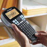 DYMO LabelManager 420P High-Performance Label Maker