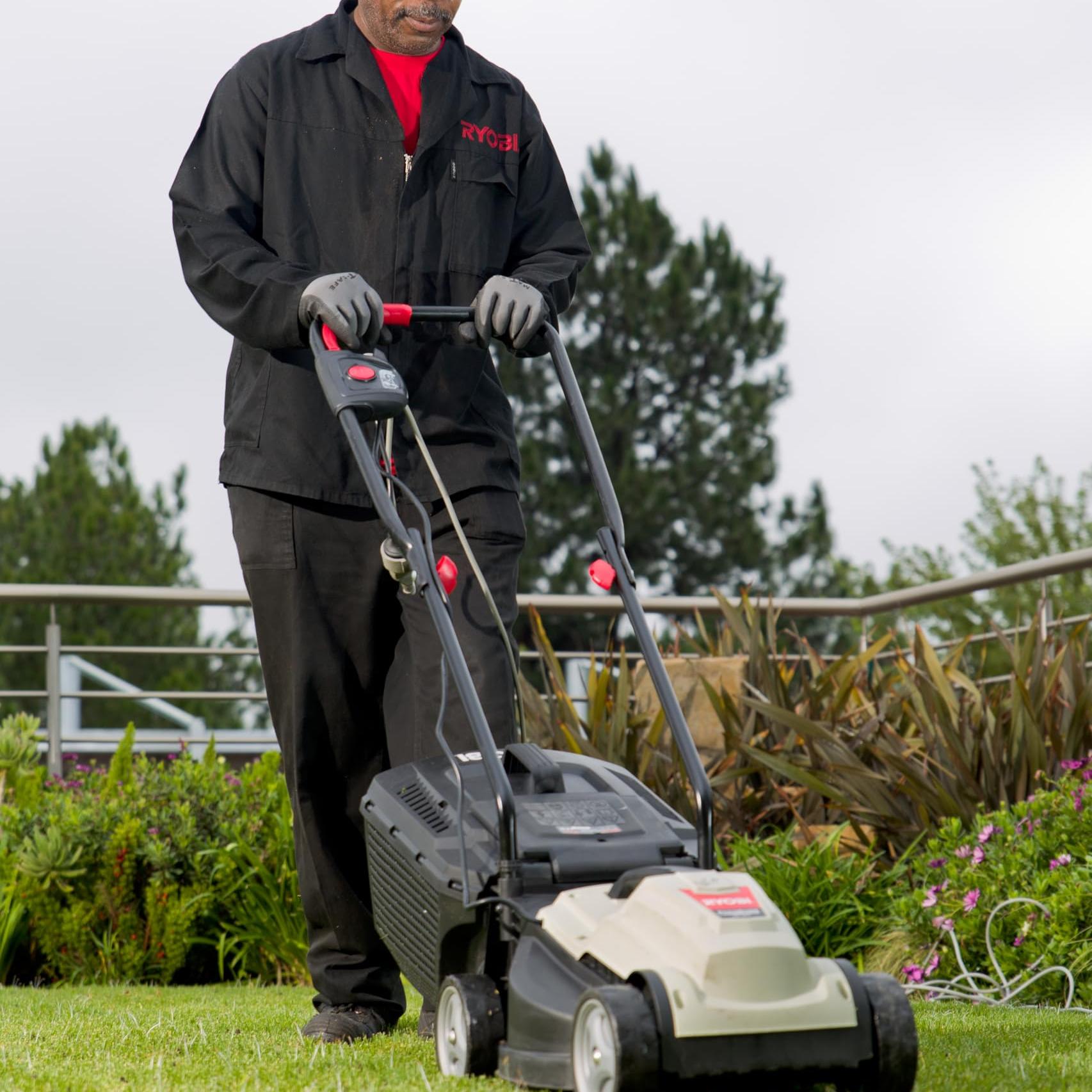 Mower Service Lyndhurst Lawnmower Shop Mower Maintenance