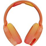 Skullcandy Hesh Evo Wireless Headphones Bone / Orange