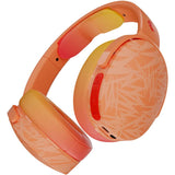 Skullcandy Hesh Evo Wireless Headphones Bone / Orange