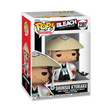Funko Pop! Shunsui Kyoraku