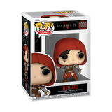 Funko Pop! Rogue with Daggers