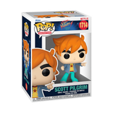 Funko Pop! Scott Pilgrim (Scott Pilgrim Takes Off)
