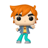 Funko Pop! Scott Pilgrim (Scott Pilgrim Takes Off)
