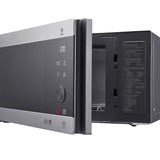 LG MH8265CIS NeoChef™ 42L Grill Microwave