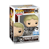Funko Pop! Reiner Braun
