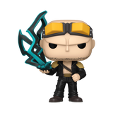 Funko Pop! Daigoro Banjo (Blackwhip)