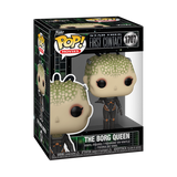 Funko Pop! The Borg Queen
