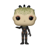 Funko Pop! The Borg Queen
