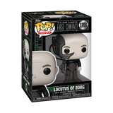 Funko Pop! Locutus of Borg