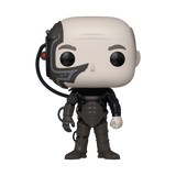 Funko Pop! Locutus of Borg