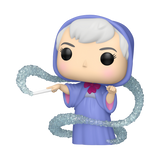 Funko Pop! Fairy Godmother (75th Anniversary)