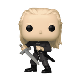 Funko Pop! Daemon Targaryen with Dark Sister