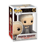 Funko Pop! Rhaenyra Targaryen