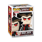 Funko Pop! Mad Jack