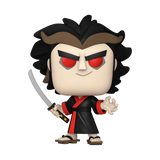 Funko Pop! Mad Jack
