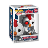Funko Pop! Robot Chicken