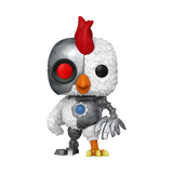 Funko Pop! Robot Chicken